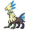 Silvally (Flying)